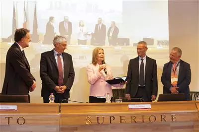 Gli appuntamenti di Sicurtech