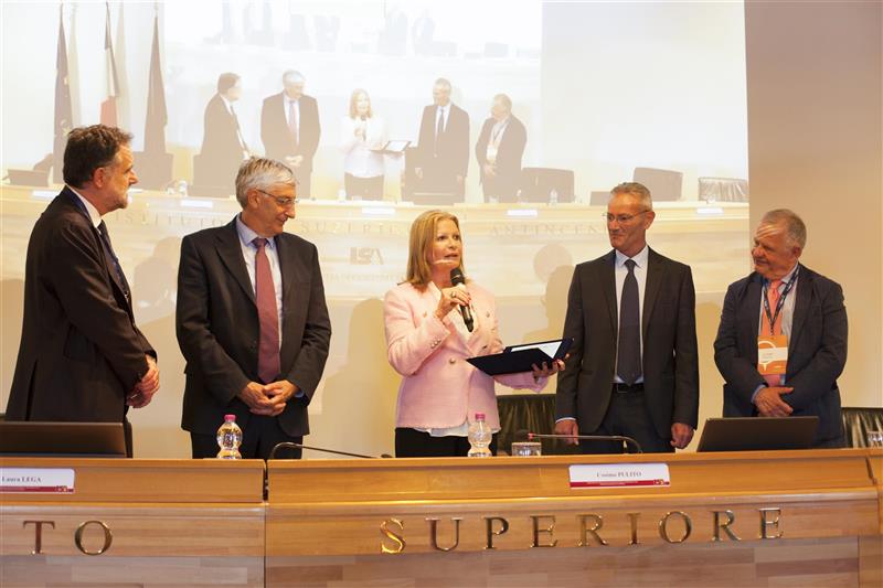 Gli appuntamenti di Sicurtech