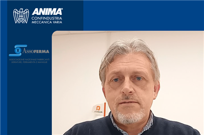 Gianluca Mattogno nuovo presidente di Assoferma