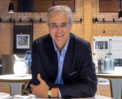 Alberto Favero è stato eletto Vicepresidente di Assotermica Anima Confindustria