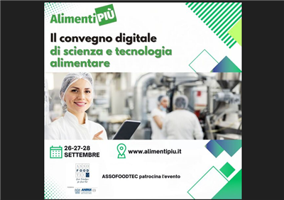 Convegno Digitale AlimentiPiù