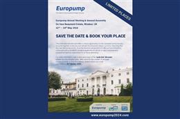 BPMA plays host to 2024 Europump Annual Meeting