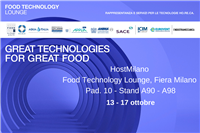 Anima a Host 2023 | Great Technologies for Great Food