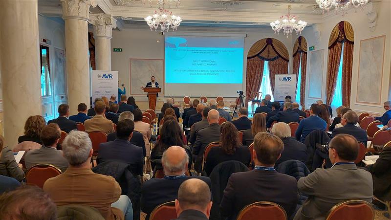 Assemblea AVR 2023 | Follow up