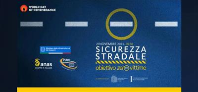 Giornata Mondiale Vittime della Strada: la prevenzione degli incidenti non può prescindere dalla manutenzione della segnaletica stradale.