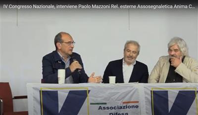 ASSOSEGNALETICA al IX Congresso Konsumer: industria e consumatori insieme per la sicurezza stradale.