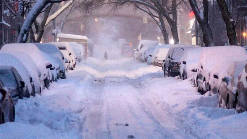 Meteo: attesa neve anche in pianura