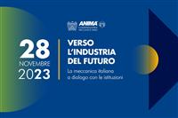 Le proposte di Anima Confindustria nel Manifesto della Meccanica per il 2024