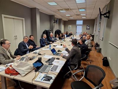 Assemblea Soci Aqua Italia 14 dicembre 2023: networking e aggiornamenti