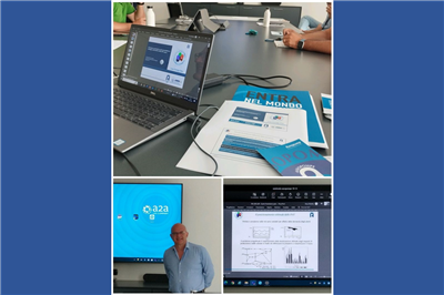 Assopompe ospite di A2A con il Progetto Low Energy Day