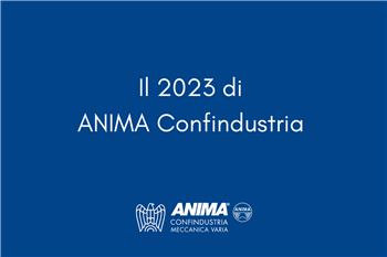 Il 2023 di Anima, tra attività e tutela delle imprese