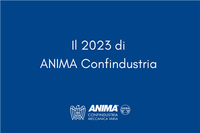 Il 2023 di Anima, tra attività e tutela delle imprese