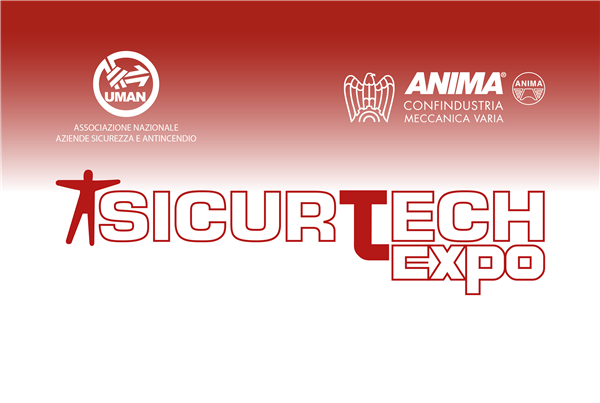Sicurtech Expo - 30 settembre Bologna