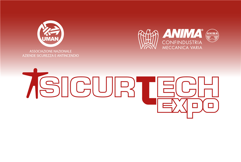 Sicurtech Expo 2023 | 2024