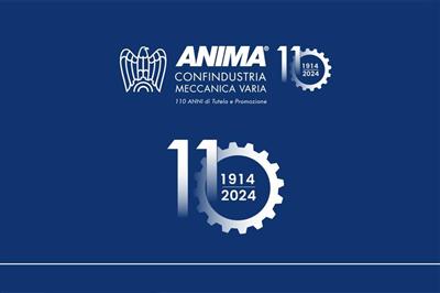 ANIMA Confindustria: 110 anni di tutela e promozione