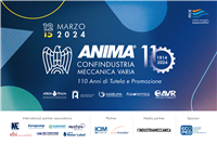 Anima Confindustria e le sue associazioni presenti a MCE 2024
