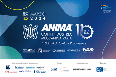 Anima Confindustria e le sue associazioni presenti a MCE 2024