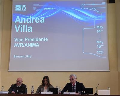 Conferenza Stampa IVS 2024