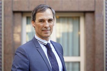 Marco Nocivelli designato nuovo vicepresidente di Confindustria