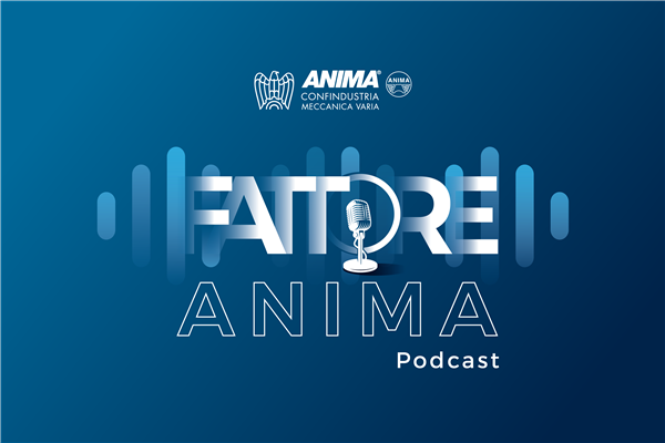Podcast: Fattore ANIMA!