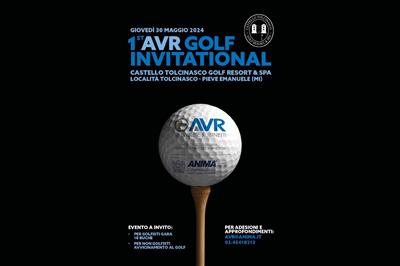Gara di Golf AVR 2024
