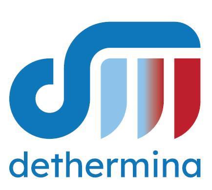 Dethermina Spa