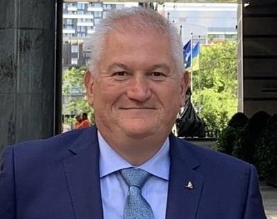 Sandro Bonomi riconfermato Presidente per il terzo biennio