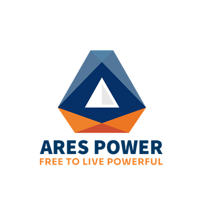 Ares Power | Kingdom Energy Limited