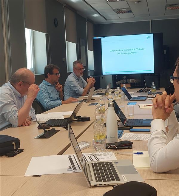 UCC, nuove attività per il settore