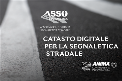 Codice della strada, un emendamento chiede un Catasto digitale per la segnaletica stradale