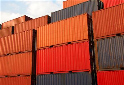Aumentati i prezzi di container e materie prime
