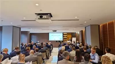 Settantesima conferenza ARGE, ospite a Milano
