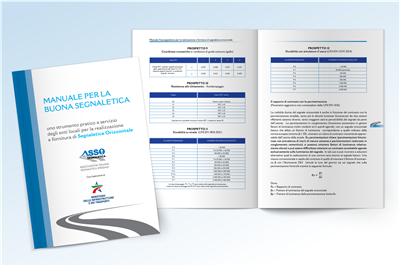 Asphaltica 2024: Presentato il Manuale Assosegnaletica sulla Segnaletica Orizzontale, Patrocinato dal Ministero delle Infrastrutture e dei Trasporti