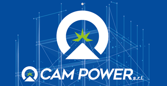 Cam Power Srl