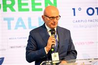 Pietro Almici eletto presidente di Anima Confindustria