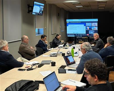 Assemblea Assoferma: 22 novembre 2024