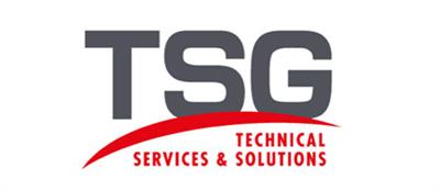 Tsg italia s.r.l.