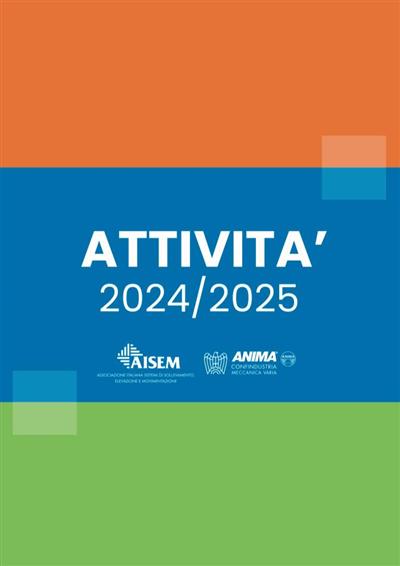 Consiglio Generale e assemblea soci di AISEM