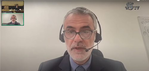 ANIMA al Senato: proposte sul Decreto Correttivo del Codice contratti pubblici