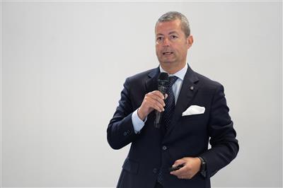 Francesco Mastrapasqua riconfermato presidente di Assocold