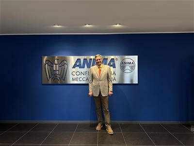 Riconfermata la squadra di Pietro Cerami per ACISM