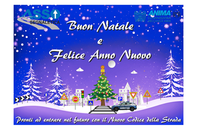 Un anno di ASSOSEGNALETICA