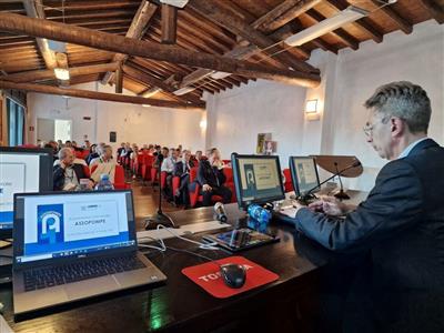 Highlights Assemblea Assopompe Museo Mille Miglia - BS| 9 maggio 2024