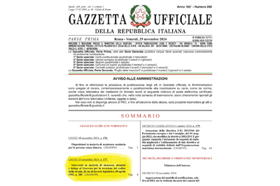 Codice della Strada: Nuove Norme in Vigore, Assosegnaletica Continua il Dialogo con le Istituzioni.