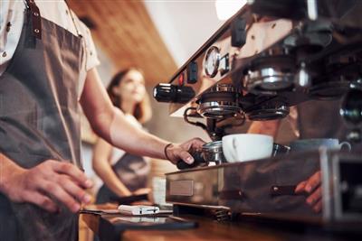 Voto formale POSITIVO norma prEN50730  - Misura consumi energetici e produttività delle macchine da caffè professionali e commerciali