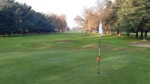 Gara di Golf 2025