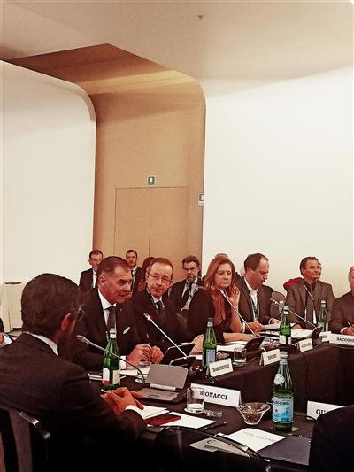 Il ruolo delle pompe di calore elettriche in Italia: presentato lo Studio TEHA alla presenza del Ministro Pichetto Fratin
