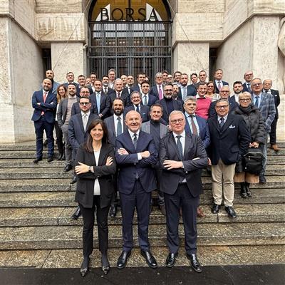 Assemblea Generazione Distribuita: futuro, investimenti e policy europea