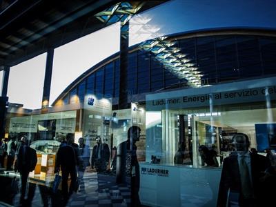 SIGEP World 2025 - The World Expo for Foodservice Excellence