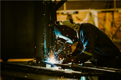 Promuovere l'industria meccanica